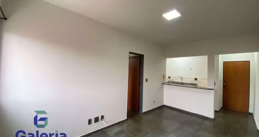 Apartamento com 1 quarto para alugar na Rua Lafaiete, 1711, Centro, Ribeirão Preto
