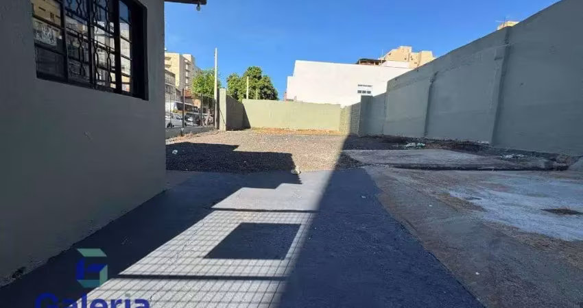 Barracão / Galpão / Depósito para alugar na Rua Duque de Caxias, 1377, Centro, Ribeirão Preto