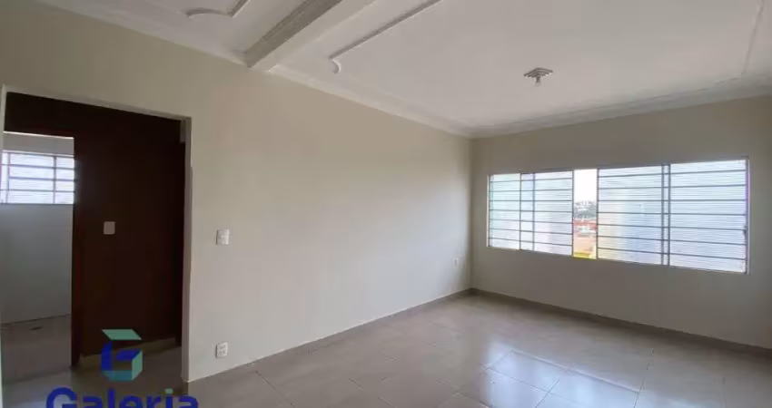 Apartamento com 2 quartos para alugar, 89m² - campos elíseos