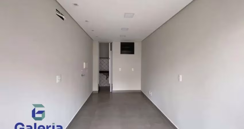 Ponto comercial para alugar na Rua Sete de Setembro, 906, Centro, Ribeirão Preto