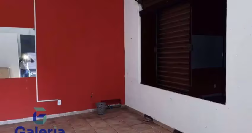 Ponto comercial para alugar na Rua Rio de Janeiro, 224, Campos Elíseos, Ribeirão Preto