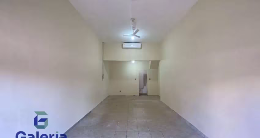 Ponto comercial para alugar na Avenida da Saudade, 947, Campos Elíseos, Ribeirão Preto