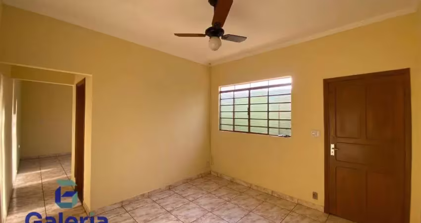 Casa residencial com 1 quarto para alugar, 87m² - jardim antártica