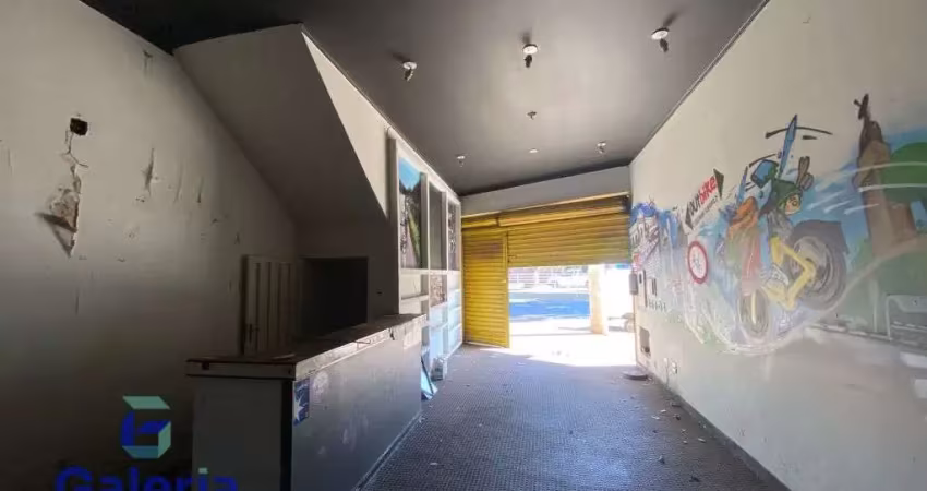 Ponto comercial para alugar na Avenida do Café, 365, Vila Tibério, Ribeirão Preto