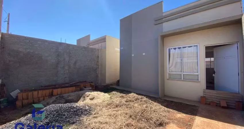 Casa residencial com 2 quartos para alugar, 44m²- santa iria