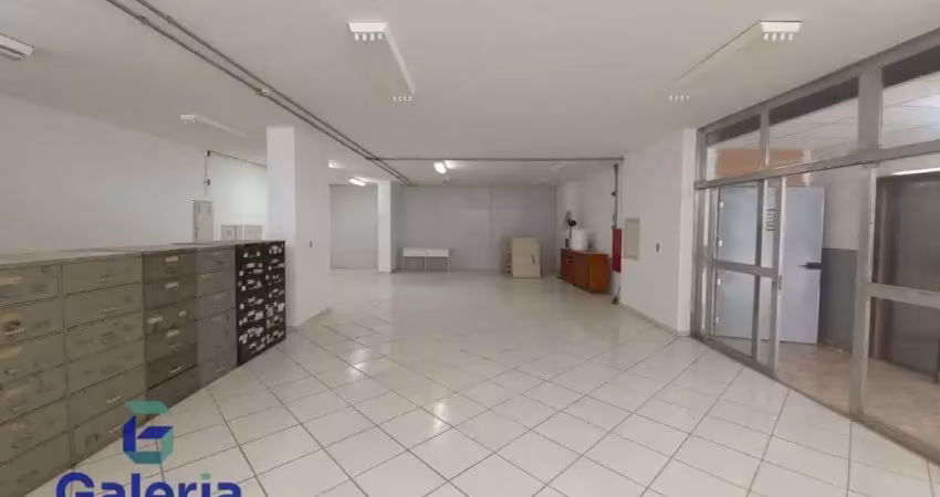 Sala comercial para alugar na Rua General Osório, 441, Centro, Ribeirão Preto