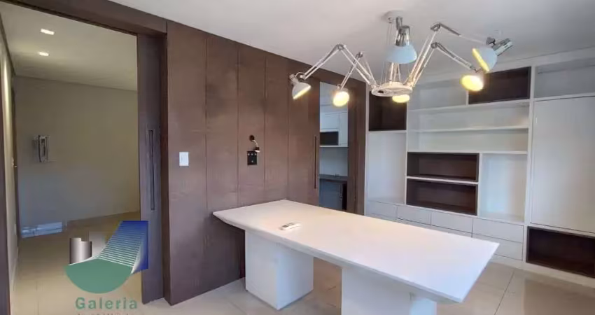 Sala comercial para alugar, 38m² - nova aliança sul