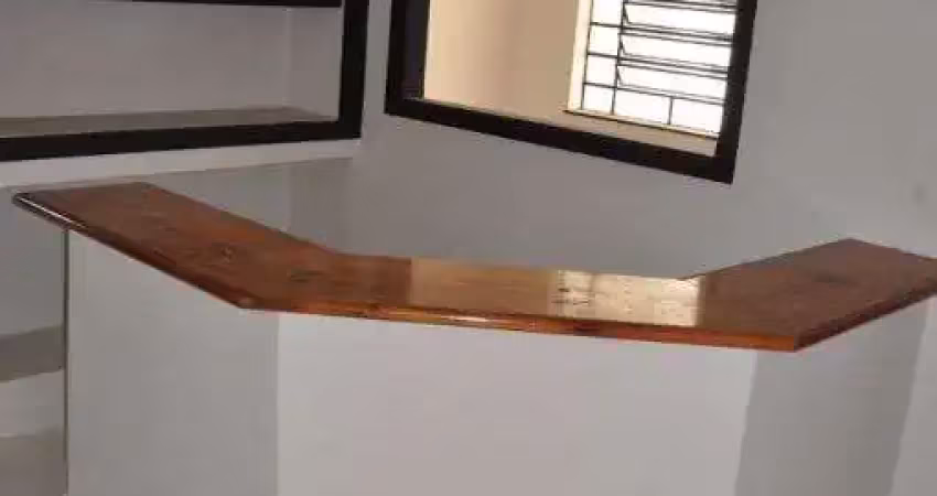 Casa comercial com 11 salas para alugar, 392m²- jardim são luiz