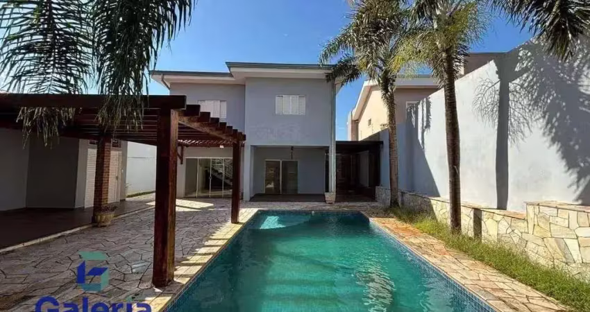 Casa residencial com 3 suítes à venda, 413m² - city ribeirão