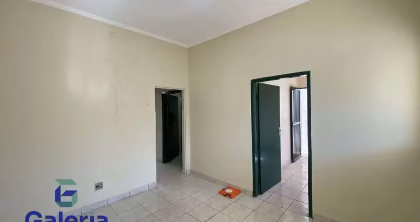 Casa residencial com 3 quartos para alugar, 64m² - campos elísios