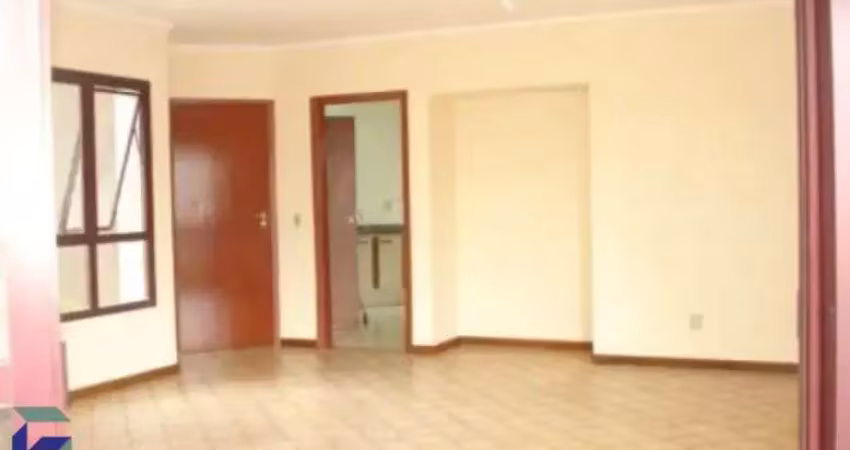 Apartamento com 3 quartos para alugar, 111m² - centro