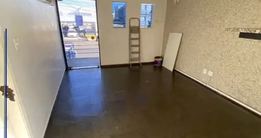 Casa comercial para alugar com 9 salas, 253m² - jardim palma travasss