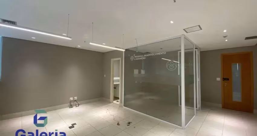 Ponto comercial para alugar na Avenida Coronel Fernando Ferreira Leite, 1584, Nova Aliança, Ribeirão Preto