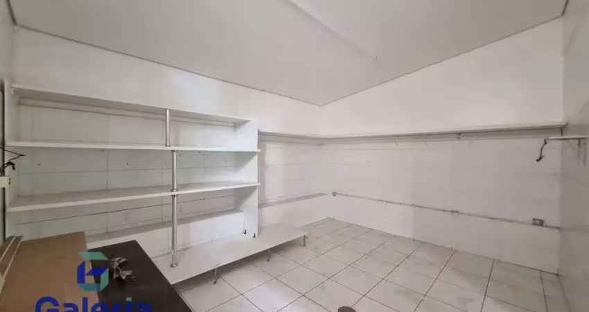 Ponto comercial para alugar na Rua Salvador Cosso, 267, Jardim Irajá, Ribeirão Preto