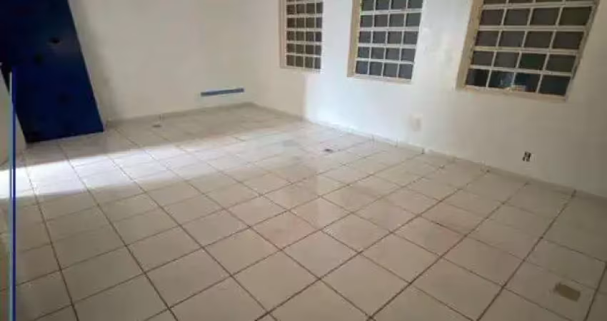 Casa comercial para alugar, 253m² - jardim palma travasso