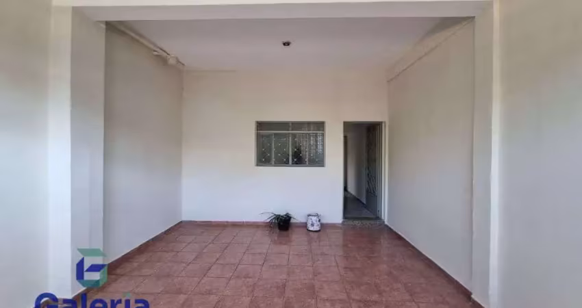 Casa residencial com 1 quarto para alugar, 37m² - campos elísios