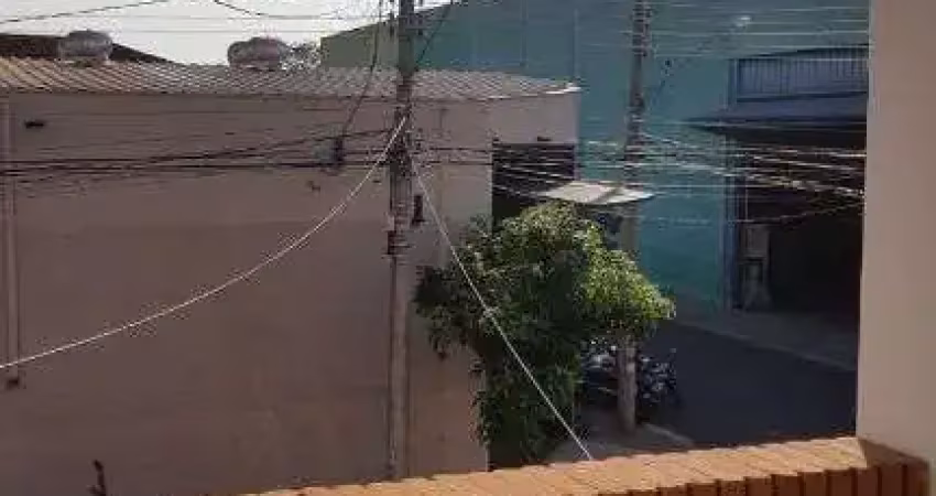 Apartamento com 3 quartos para alugar, 122m² - independência