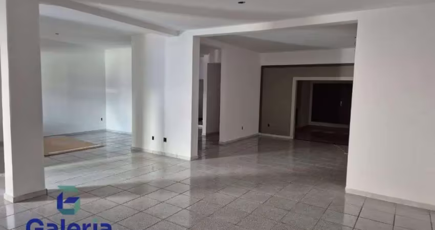 Casa comercial com 3 quartos para alugar, 421m²- jardim sumaré