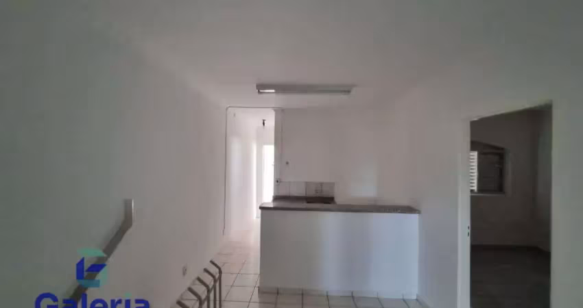 Casa comercial com 4 salas para alugar, 201m² - jardim sumaré