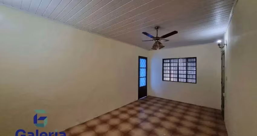 Casa com 3 quartos para alugar, 140m² - quintino facci l