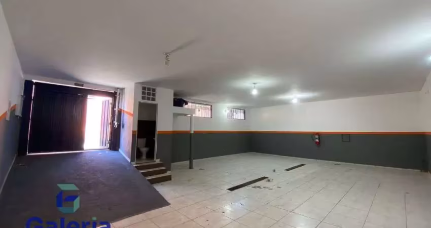 Ponto comercial para alugar na Rua Conselheiro Saraiva, 279, Vila Tibério, Ribeirão Preto