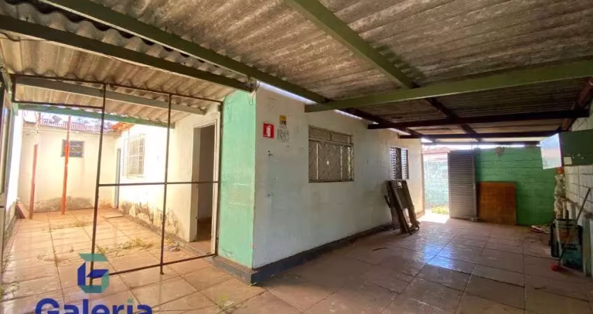 Prédio para alugar na Rua Onze de Agosto, 2140, Campos Elíseos, Ribeirão Preto