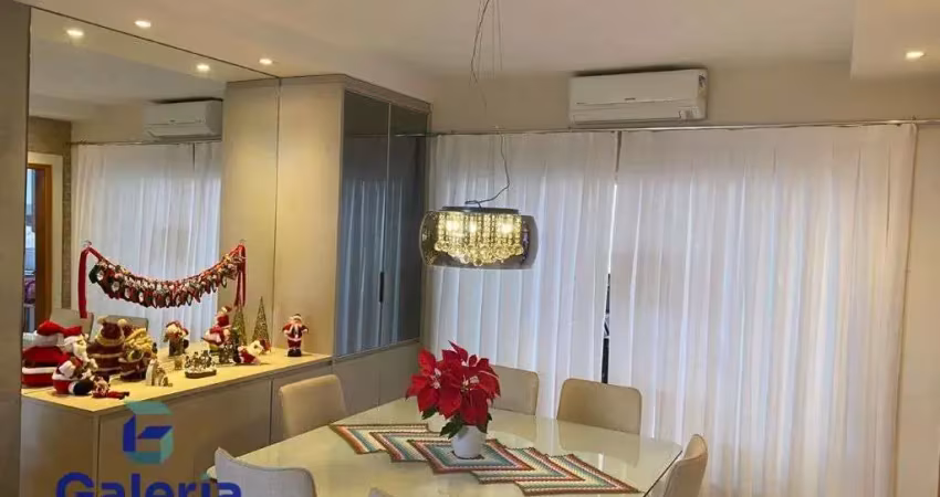Casa de condomínio com 3 quartos para alugar, 132m² - jardim nova aliança