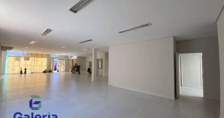 Ponto comercial para alugar na Avenida Nove de Julho, 1794, Jardim Sumaré, Ribeirão Preto