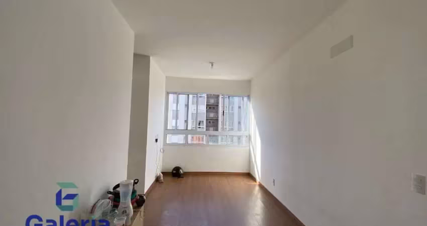 Apartamento com 2 quartos para alugar, 47m² - adelino simioni