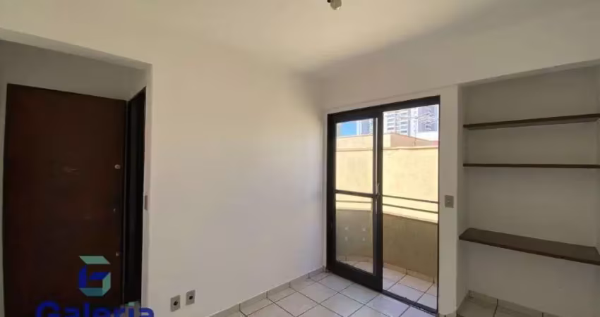 Apartamento com 2 quartos para alugar, 48m² - jardim irajá