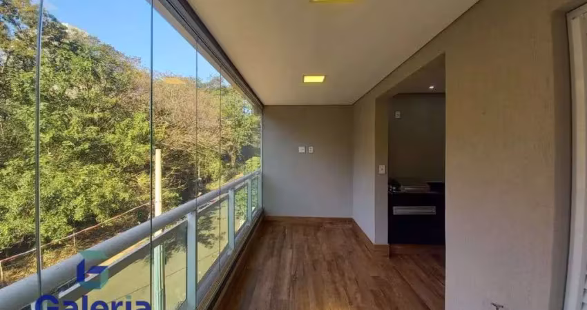 Apartamento com 3 quartos para alugar, 93m² - jardim botânico