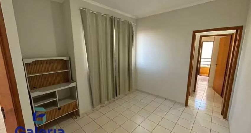 Apartamento com 1 suíte para alugar, 34m² - jardim irajá