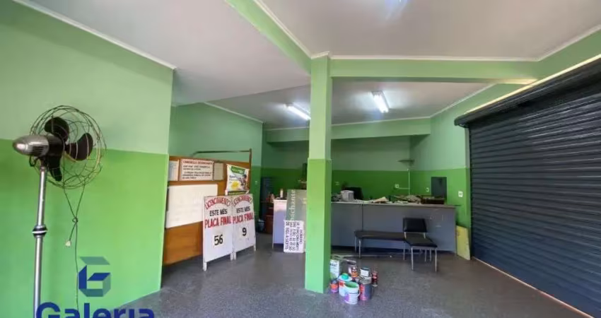 Ponto comercial para alugar na Rua João Bim, 303, Vila Tamandaré, Ribeirão Preto