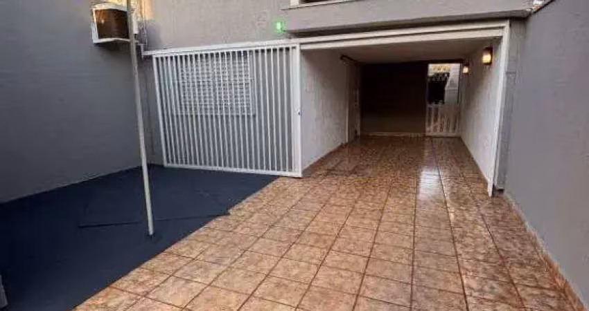 Casa residencial com 2 quartos para alugar, 90m² - campos elísios