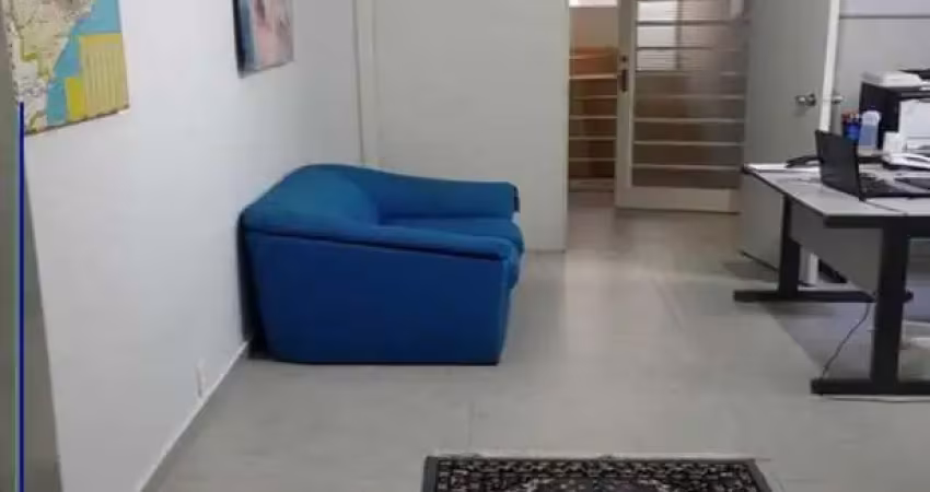 Prédio para alugar na Rua Síria, 130, Jardim Macedo, Ribeirão Preto