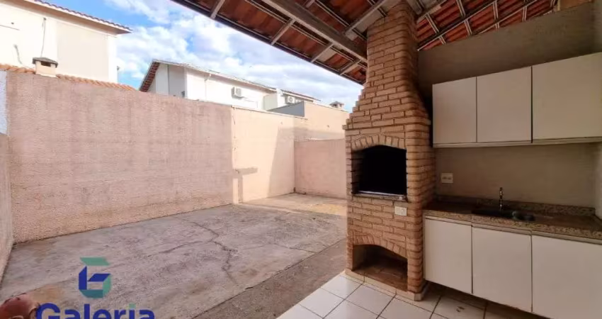 Casa de condomínio com 3 quartos para alugar, 103m² - bonfim paulista