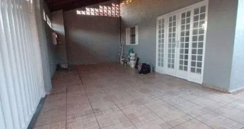 Casa residencial com 2 quartos para alugar, 138m² - vila albertina