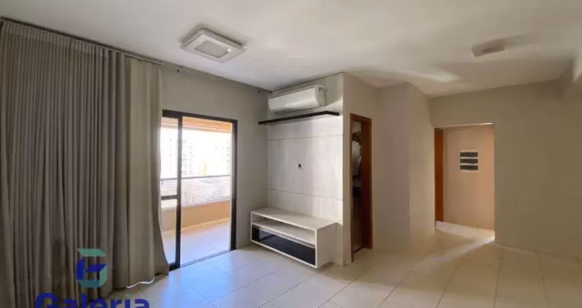 Apartamento com 2 suítes à venda, 88m² - nova aliança