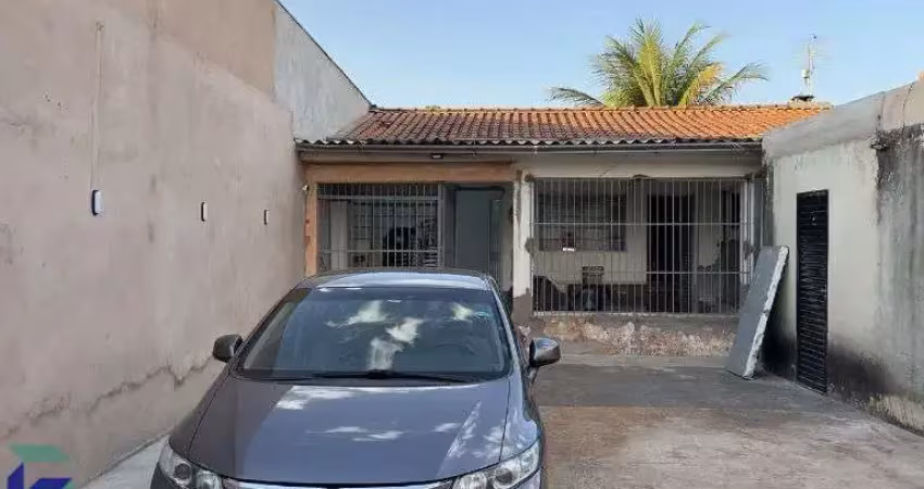 Casa residencial com 2 quartos para alugar, 70m² - ipiranga