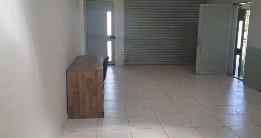 Salão comercial para alugar, 55m²- alto da boa vista.