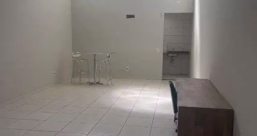Salão comercial para alugar, 68m²- alto da boa vista.