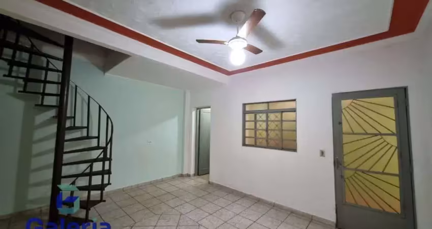Casa residencial com 2 suítes para alugar, 100m² - avelino alves palma