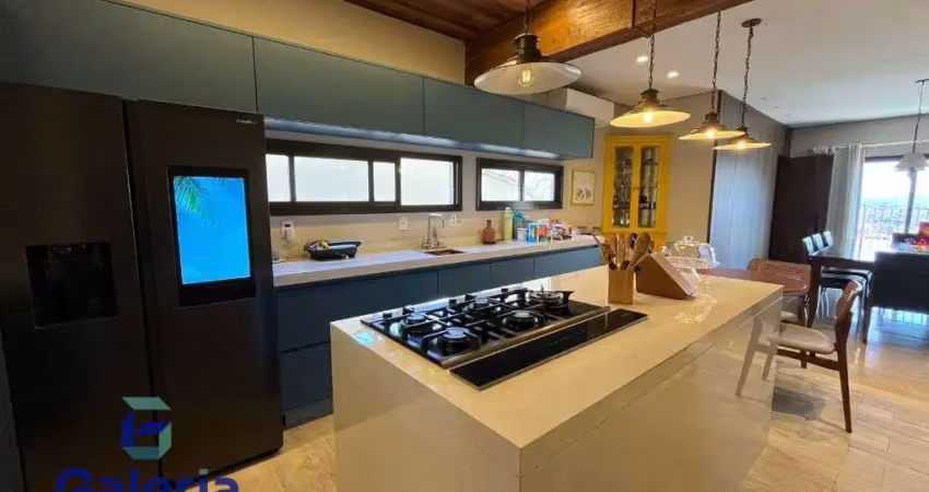 Casa residencial com 4 quartos para alugar, 398m² - jardim sumaré