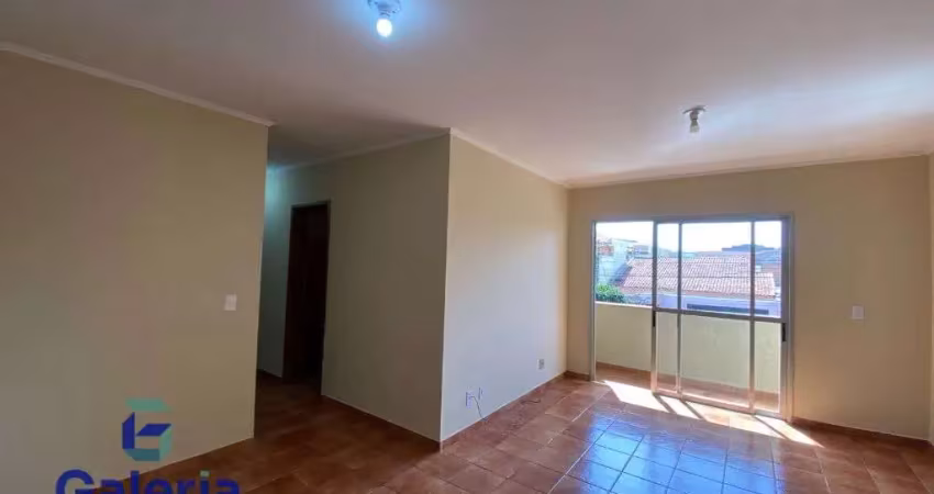 Apartamento com 3 quartos para alugar, 80m²- parque anhanguera