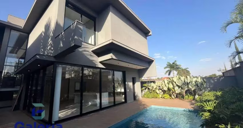 Casa de condomínio à venda, 388m² - jardim olhos d`água