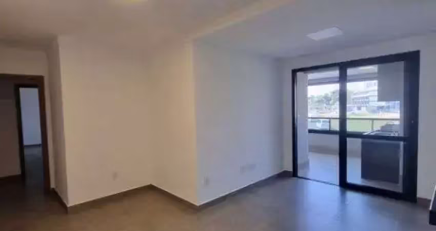 Apartamento com 3 suítes para alugar, 133m²- nova aliança