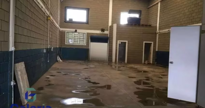 Ponto comercial para alugar na Rua Taubaté, 769, Vila Elisa, Ribeirão Preto