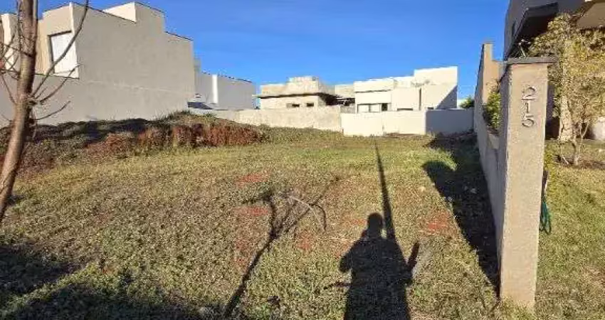 Terreno à venda no vivendas da mata, 256m² - real sul