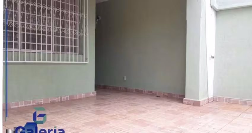 Casa sobrado com 4 quartos para alugar, 188m² - campos elísios