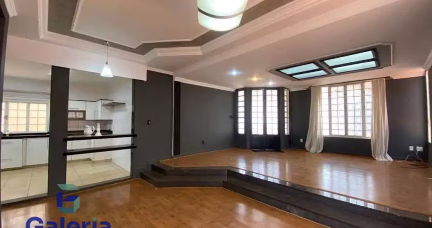 Casa residencial com 3 quartos para alugar, 449m² - city ribeirão